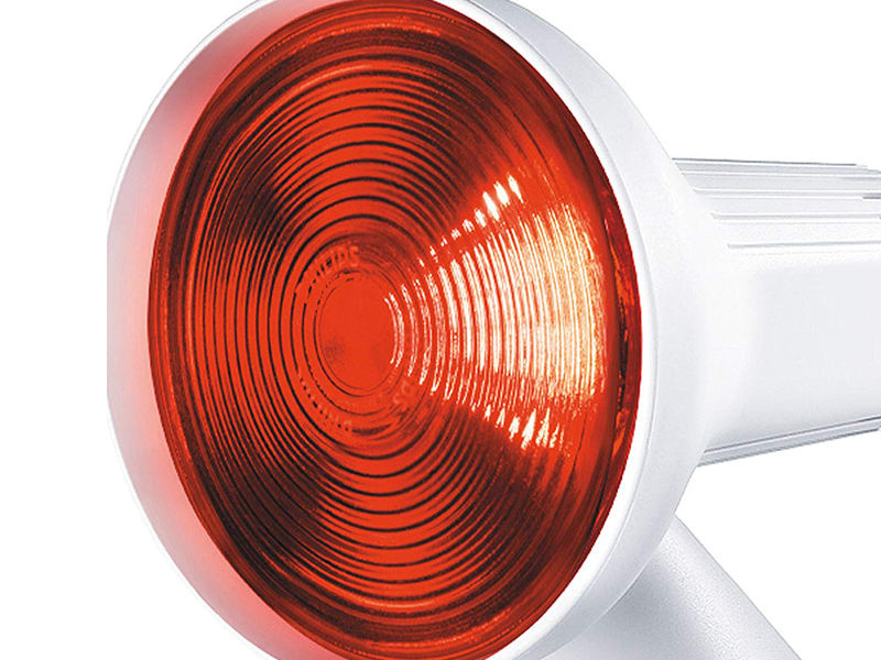 لامپ مادون قرمز بیورر IL30
